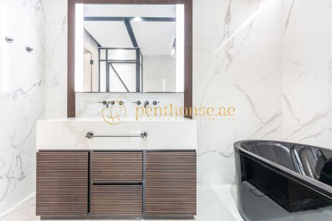 Apartamento en Jumeirah Lake Towers, Dubai, 1 dormitorio, 98 m², № 72859 - foto 21