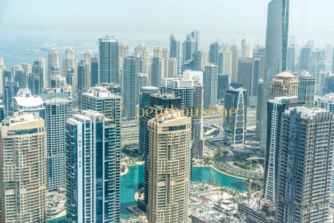 Apartamento en Jumeirah Lake Towers, Dubai, 1 dormitorio, 98 m², № 72859 - foto 20