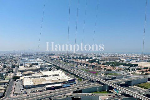 شقة في Marasi Business Bay, الخليج التجاري, دبي 2 غرف نوم, 74.87981800 م² رقم 14141 - صورة 3