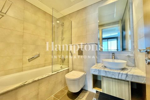 شقة في Marasi Business Bay, الخليج التجاري, دبي 2 غرف نوم, 74.87981800 م² رقم 14141 - صورة 2