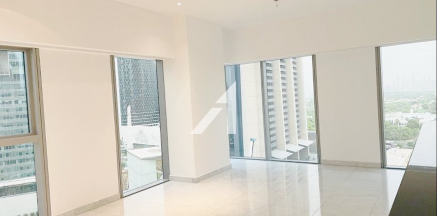 Apartment in Central Park Tower, DIFC, Dubai 1 bedroom, 118.4 sq.m. № 14154