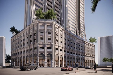شقة في دبي 1غرف نوم, 61 م² رقم 14151 - صورة 7