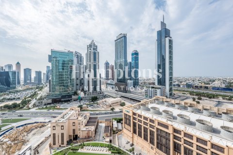 شقة في Burj Crown, وسط مدينة دبي, دبي 1غرف نوم, 53.71001139 م² رقم 14140 - صورة 12