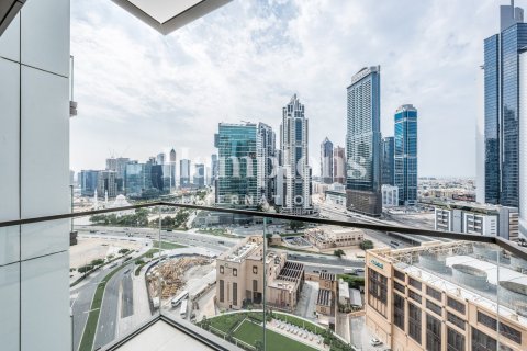 شقة في Burj Crown, وسط مدينة دبي, دبي 1غرف نوم, 53.71001139 م² رقم 14140 - صورة 11
