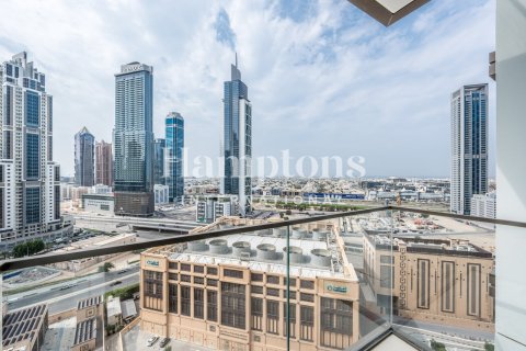 شقة في Burj Crown, وسط مدينة دبي, دبي 1غرف نوم, 53.71001139 م² رقم 14140 - صورة 10