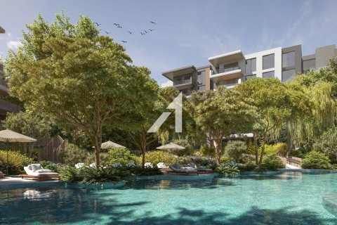 Apartamento en Dubai Land, Dubai, 2 dormitorios, 135 m², № 14152 - foto 2