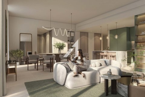 Apartamento en Dubai Land, Dubai, 2 dormitorios, 135 m², № 14152 - foto 5