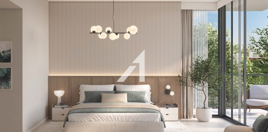 Apartamento en Dubai Land, Dubai, 2 dormitorios, 135 m², № 14152
