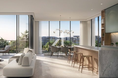 Apartamento en Dubai Land, Dubai, 2 dormitorios, 135 m², № 14152 - foto 4