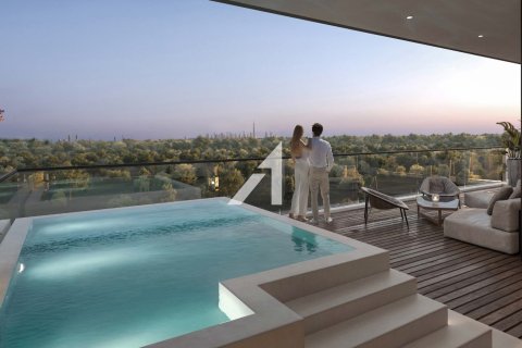 Apartamento en Dubai Land, Dubai, 2 dormitorios, 135 m², № 14152 - foto 8
