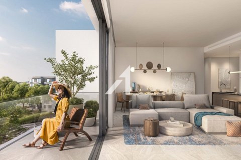 Apartamento en Dubai Land, Dubai, 2 dormitorios, 135 m², № 14152 - foto 17