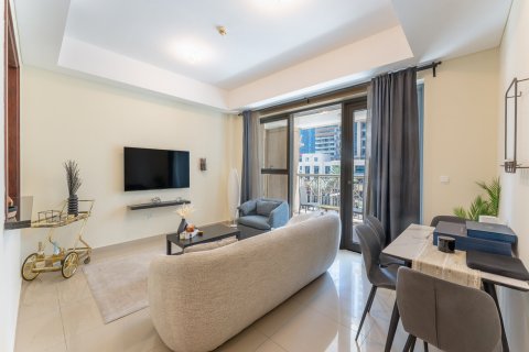 Apartment in Downtown Dubai (Downtown Burj Dubai), Dubai 2 bedrooms, 118 sq.m. № 120296 - photo 16