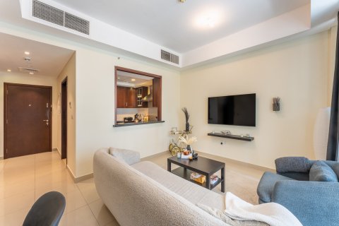 Apartment in Downtown Dubai (Downtown Burj Dubai), Dubai 2 bedrooms, 118 sq.m. № 120296 - photo 4