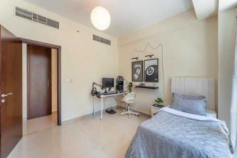 Apartment in Downtown Dubai (Downtown Burj Dubai), Dubai 2 bedrooms, 118 sq.m. № 120296 - photo 10