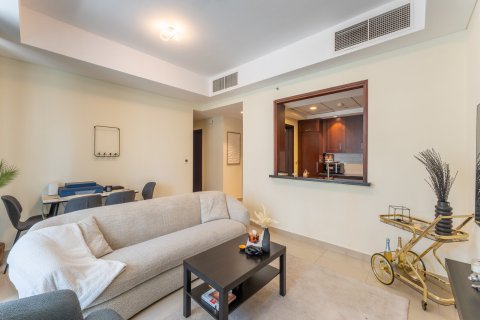Apartment in Downtown Dubai (Downtown Burj Dubai), Dubai 2 bedrooms, 118 sq.m. № 120296 - photo 3