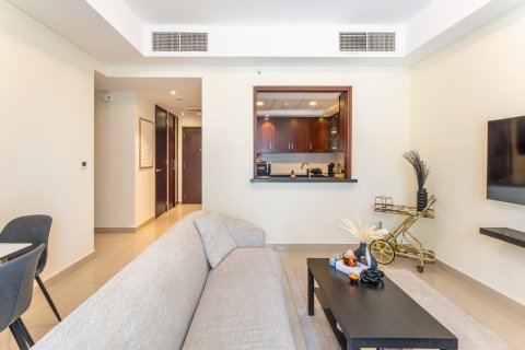 Apartment in Downtown Dubai (Downtown Burj Dubai), Dubai 2 bedrooms, 118 sq.m. № 120296 - photo 2