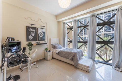 Apartment in Downtown Dubai (Downtown Burj Dubai), Dubai 2 bedrooms, 118 sq.m. № 120296 - photo 9