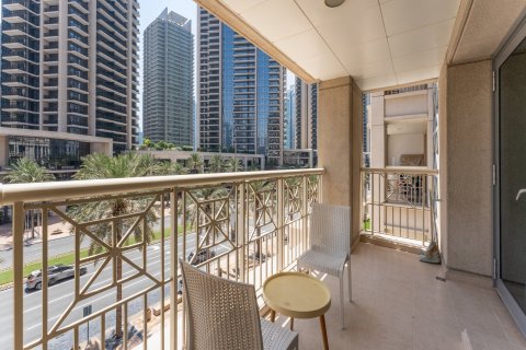Apartment in Downtown Dubai (Downtown Burj Dubai), Dubai 2 bedrooms, 118 sq.m. № 120296 - photo 18