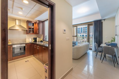 Apartment in Downtown Dubai (Downtown Burj Dubai), Dubai 2 bedrooms, 118 sq.m. № 120296 - photo 5