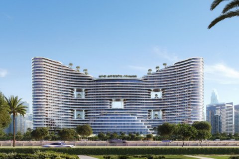 Apartamento en Business Bay, Dubai, 39 m², № 120299 - foto 11