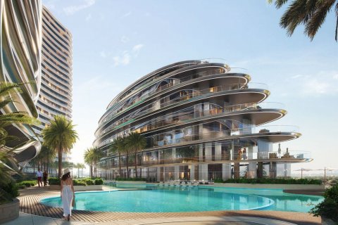 Apartamento en Business Bay, Dubai, 39 m², № 120299 - foto 5