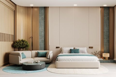 Apartamento en Business Bay, Dubai, 39 m², № 120299 - foto 3
