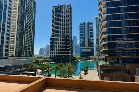 Купить квартиру в Jumeirah Islands, Дубай: 2 спальни, 121м², № 120294 - фото 2
