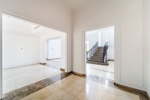Villa in Jumeirah Islands, Dubai 4 bedrooms, 497 sq.m. № 120297 - photo 7