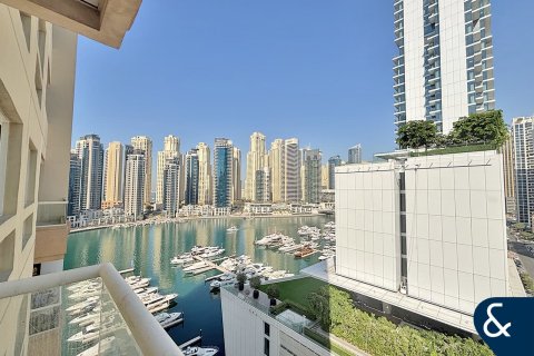 Apartamento en Dubai Marina, Dubai, 2 dormitorios, 159 m², № 78746 - foto 16
