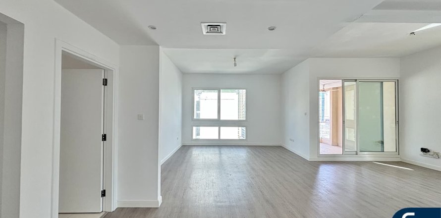 Appartement à Dubai Marina, Dubai, 2 chambres, 159 m², № 78746