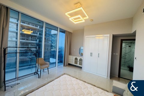 Apartamento en Business Bay, Dubai, 1 dormitorio, 95 m², № 78745 - foto 4