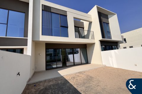 Adosado en Nara, The Valley, Dubai, 3 dormitorios, 174 m², № 78747 - foto 2