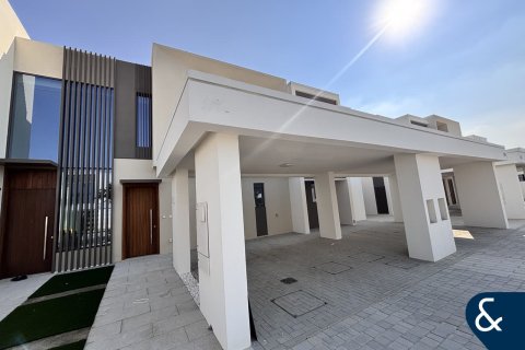 Adosado en Nara, The Valley, Dubai, 3 dormitorios, 174 m², № 78747 - foto 1