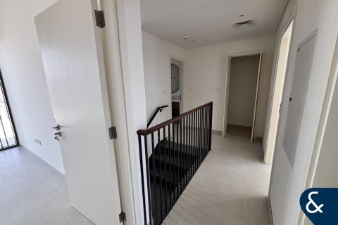 Adosado en Nara, The Valley, Dubai, 3 dormitorios, 174 m², № 78747 - foto 13