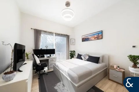 Apartamento en Jumeirah Village Circle, Dubai, 1 dormitorio, 73 m², № 78749 - foto 4