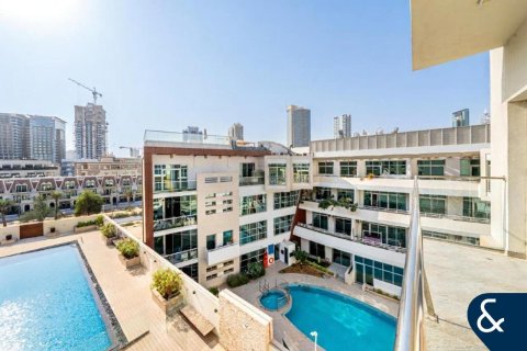 Apartamento en Jumeirah Village Circle, Dubai, 1 dormitorio, 73 m², № 78749 - foto 5