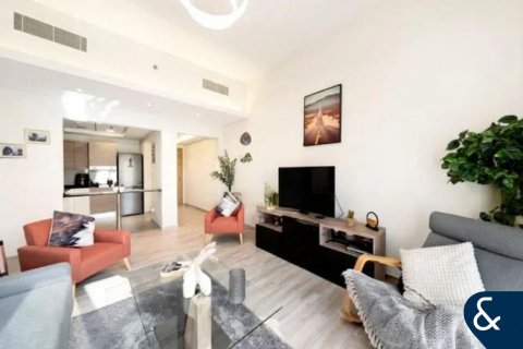 Apartamento en Jumeirah Village Circle, Dubai, 1 dormitorio, 73 m², № 78749 - foto 3