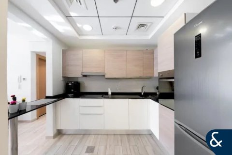 Apartamento en Jumeirah Village Circle, Dubai, 1 dormitorio, 73 m², № 78749 - foto 2