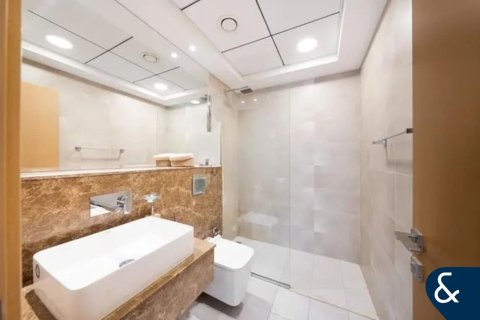 Apartamento en Jumeirah Village Circle, Dubai, 1 dormitorio, 73 m², № 78749 - foto 9