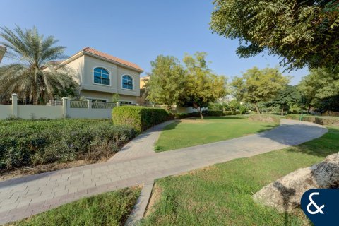 Villa en The Villa, Dubai, 5 dormitorios, 390 m², № 78744 - foto 16