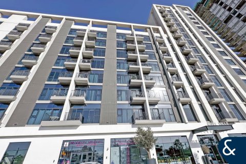 Apartamento en Golfville, Dubai Hills Estate, Dubai, 2 dormitorios, 69 m², № 78748 - foto 6