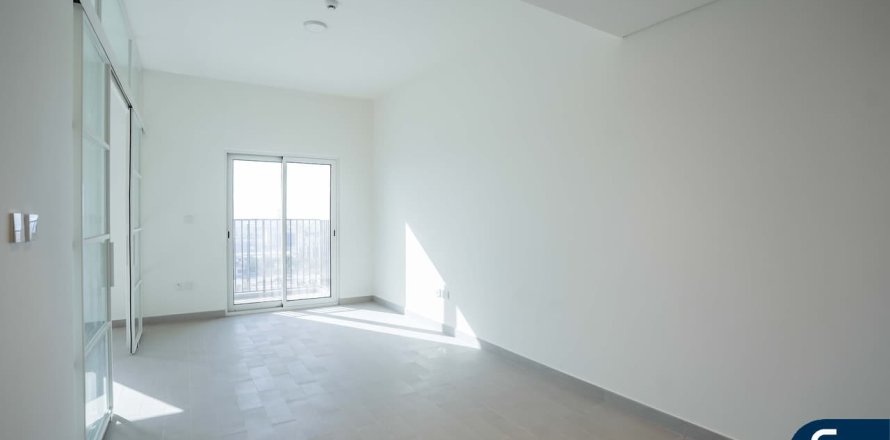 Appartement à Golfville, Dubai Hills Estate, Dubai, 2 chambres, 69 m², № 78748