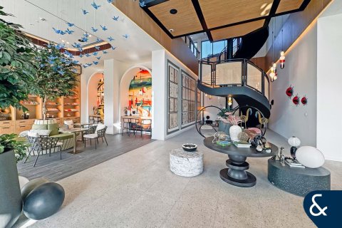 Apartamento en Golfville, Dubai Hills Estate, Dubai, 2 dormitorios, 69 m², № 78748 - foto 8