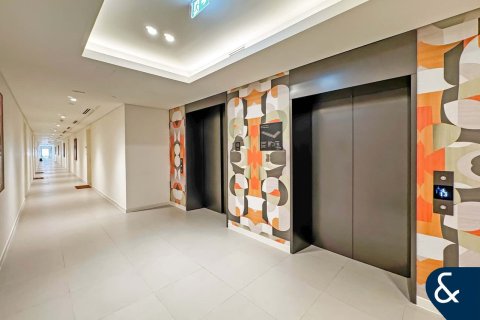 Apartamento en Golfville, Dubai Hills Estate, Dubai, 2 dormitorios, 69 m², № 78748 - foto 9