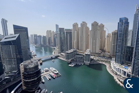 Apartamento en Dubai Marina, Dubai, estudio, 51 m², № 78750 - foto 2