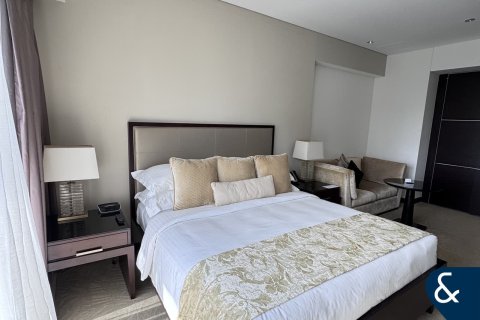Apartamento en Dubai Marina, Dubai, estudio, 51 m², № 78750 - foto 3