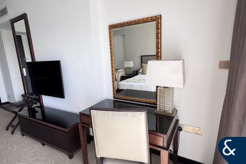 Apartamento en Dubai Marina, Dubai, estudio, 51 m², № 78750 - foto 6