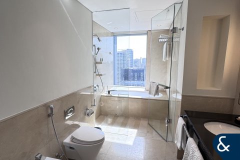 Apartamento en Dubai Marina, Dubai, estudio, 51 m², № 78750 - foto 11