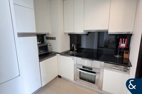 Apartamento en Dubai Marina, Dubai, estudio, 51 m², № 78750 - foto 10