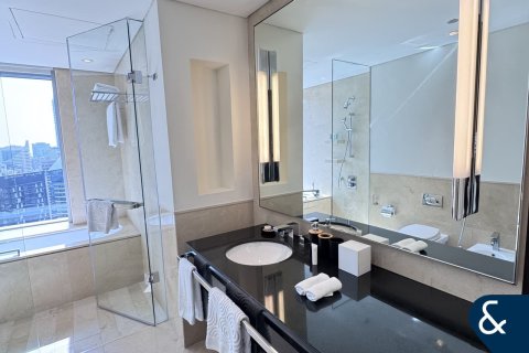 Apartamento en Dubai Marina, Dubai, estudio, 51 m², № 78750 - foto 12